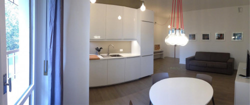 Nice 1-bedroom apartment close to Dora station - Gallery - 7