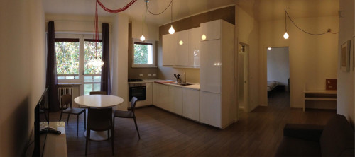 Nice 1-bedroom apartment close to Dora station - Gallery - 8