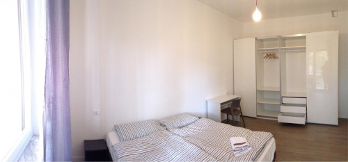Nice 1-Bedroom Apartment Close To Dora Station - 2