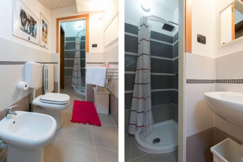 Pleasant apartment near Università degli Studi di Torino - Gallery - 7