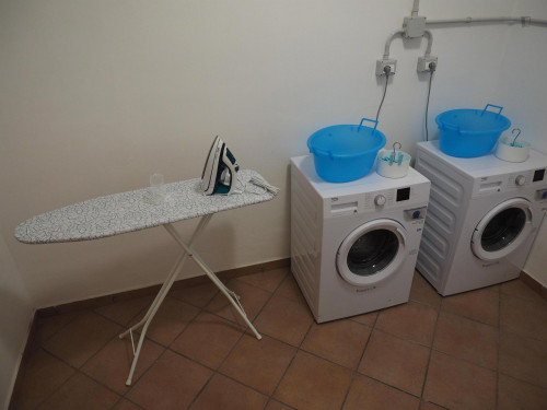 Single bedroom plenty of light in Turin - Gallery - 10