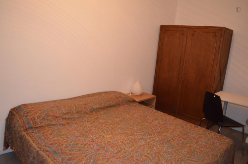 Spacious 2-bedroom apartment close to Porta Palatina - Gallery - 9