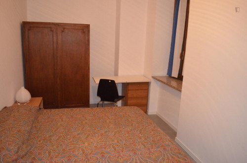 Spacious 2-bedroom apartment close to Porta Palatina - Gallery - 8