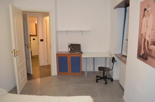  Spacious 2-Bedroom Apartment Close To Porta Palatina  -  Spacious 2-bedroom apartment close to Porta Palatina  - Gallery -  2