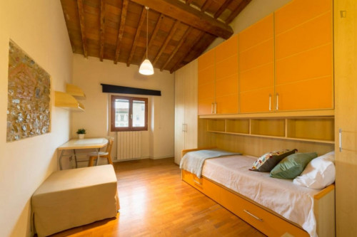 Amazing room at a walking distance from Polimoda - Gallery - 18