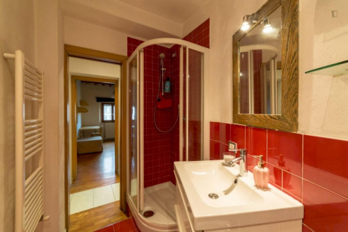 Amazing room at a walking distance from Polimoda - Gallery - 6
