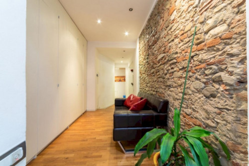 Amazing room at a walking distance from Polimoda - Gallery - 11