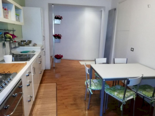 Amazing room at a walking distance from Polimoda - Gallery - 19
