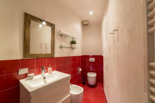 Amazing room at a walking distance from Polimoda - Gallery - 7