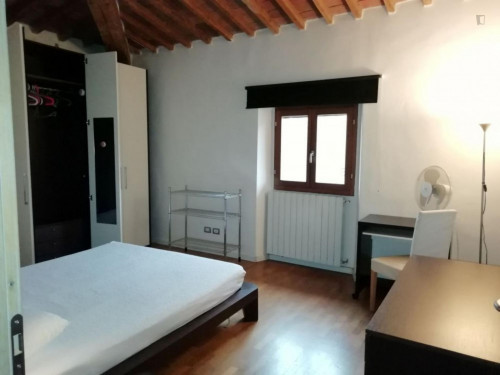 Amazing Room At A Walking Distance From Polimoda - 2