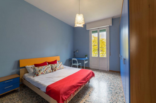 Nice bedroom near POLIMODA  - Gallery -  5