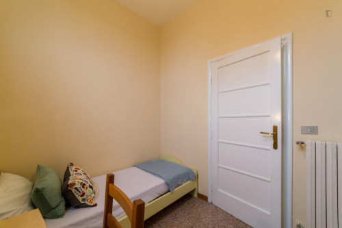  Nice Bedroom Near POLIMODA  -  Nice bedroom near POLIMODA  - Gallery -  2