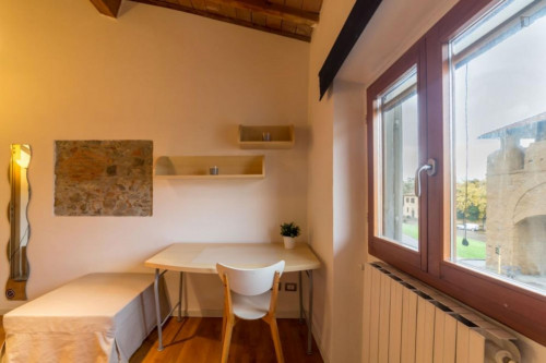 Cozy single room close to Florence city centre - Gallery - 9