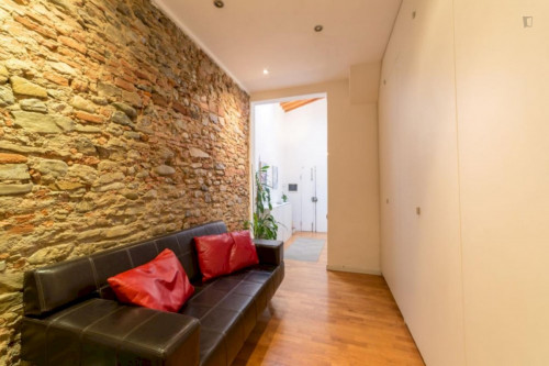 Cozy single room close to Florence city centre - Gallery - 13