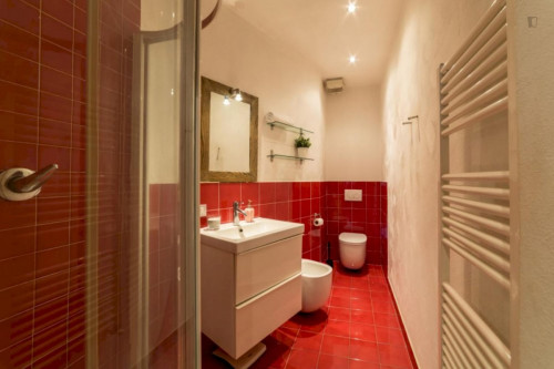 Cozy single room close to Florence city centre - Gallery - 17