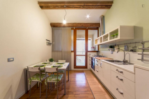 Cozy single room close to Florence city centre - Gallery - 11