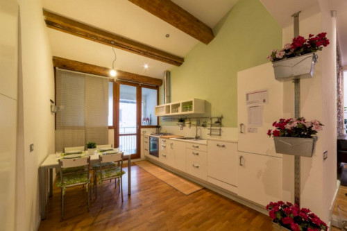 Nice bedroom very close to Polimoda - Gallery - 14
