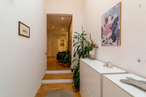 Nice bedroom very close to Polimoda - Gallery - 9