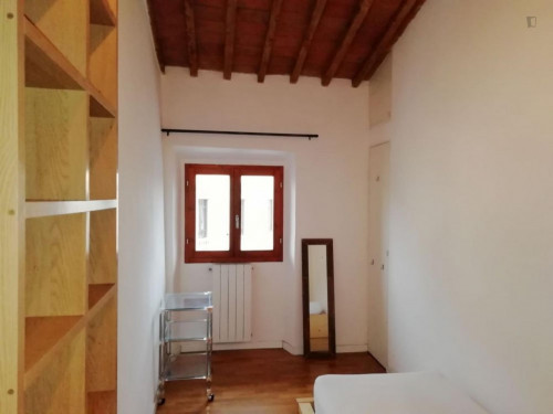 Nice bedroom very close to Polimoda - Gallery - 11