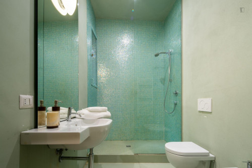 Central 3-bedroom flat near Uffizi - Gallery - 22