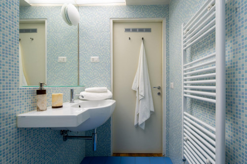 Central 3-bedroom flat near Uffizi - Gallery - 26