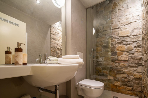 Central 3-bedroom flat near Uffizi - Gallery - 24