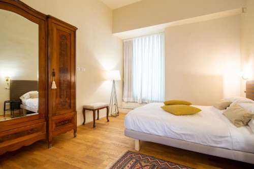 Central 3-bedroom flat near Uffizi - Gallery - 6