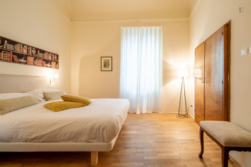 Central 3-bedroom flat near Uffizi - Gallery - 31