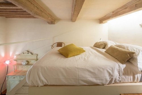 Central 3-bedroom flat near Uffizi - Gallery - 10