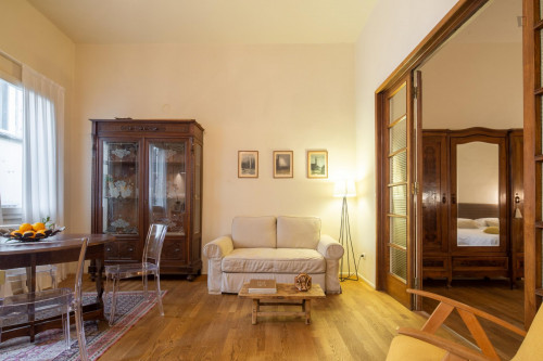 Central 3-bedroom flat near Uffizi - Gallery - 7