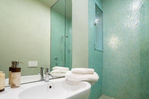 Central 3-bedroom flat near Uffizi - Gallery - 20