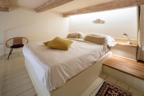 Central 3-bedroom flat near Uffizi - Gallery - 19