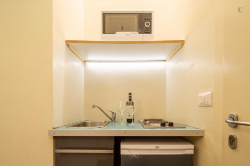 Central 3-bedroom flat near Uffizi - Gallery - 29