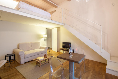 Central 3-bedroom flat near Uffizi - Gallery - 16