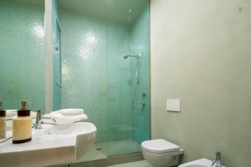 Central 3-bedroom flat near Uffizi - Gallery - 21