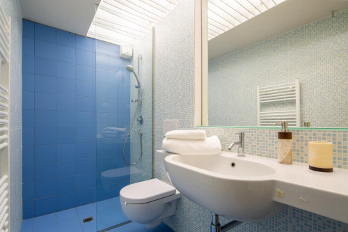 Central 3-bedroom flat near Uffizi - Gallery - 25