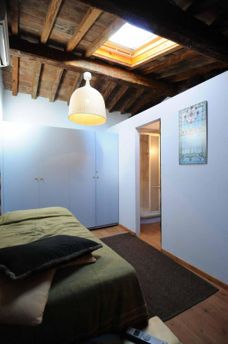 Charming twin ensuite bedroom close to Basilica di Santa Maria Novella - Gallery - 29