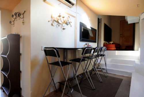 Charming twin ensuite bedroom close to Basilica di Santa Maria Novella - Gallery - 43