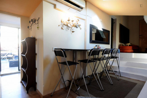 Charming twin ensuite bedroom close to Basilica di Santa Maria Novella - Gallery - 39