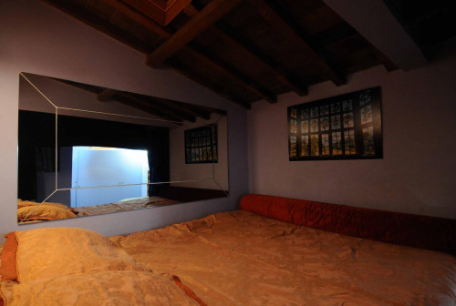 Charming twin ensuite bedroom close to Basilica di Santa Maria Novella - Gallery - 33
