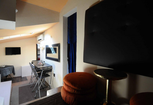 Charming twin ensuite bedroom close to Basilica di Santa Maria Novella - Gallery - 42