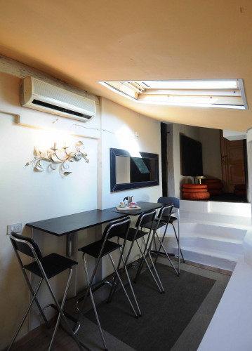Charming twin ensuite bedroom close to Basilica di Santa Maria Novella - Gallery - 36