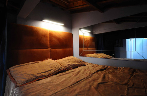 Charming twin ensuite bedroom close to Basilica di Santa Maria Novella - Gallery - 27