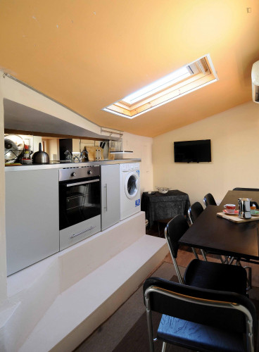 Charming twin ensuite bedroom close to Basilica di Santa Maria Novella - Gallery - 41