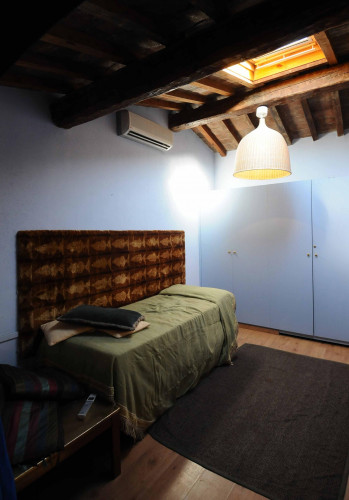 Charming twin ensuite bedroom close to Basilica di Santa Maria Novella - Gallery - 31
