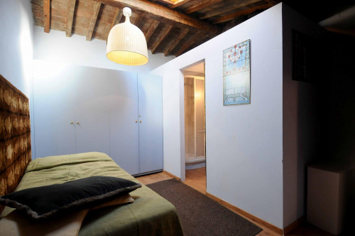 Charming twin ensuite bedroom close to Basilica di Santa Maria Novella - Gallery - 25