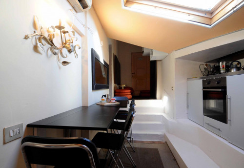 Charming twin ensuite bedroom close to Basilica di Santa Maria Novella - Gallery - 40