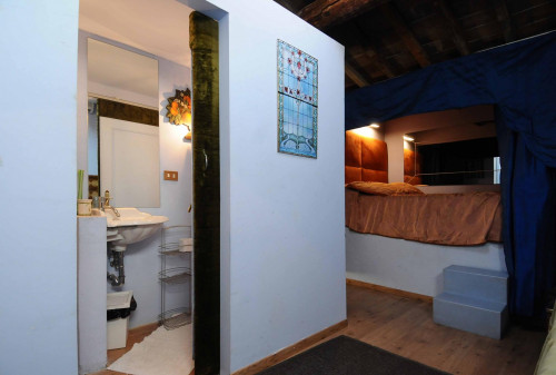 Charming twin ensuite bedroom close to Basilica di Santa Maria Novella - Gallery - 26