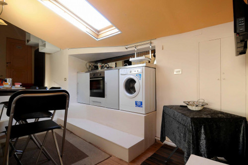 Charming twin ensuite bedroom close to Basilica di Santa Maria Novella - Gallery - 34