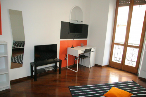 Stupendous single bedroom in Posso Starda